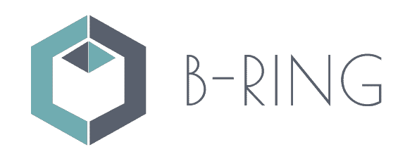 B-RING_logo